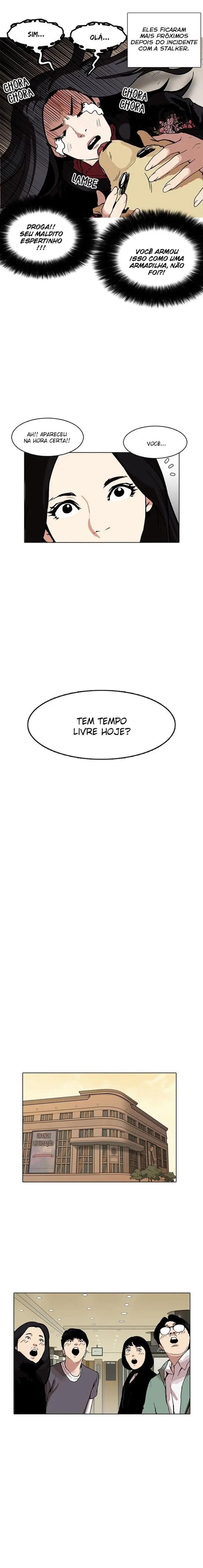 Read Aparências (PT-BR) PT Manga Online