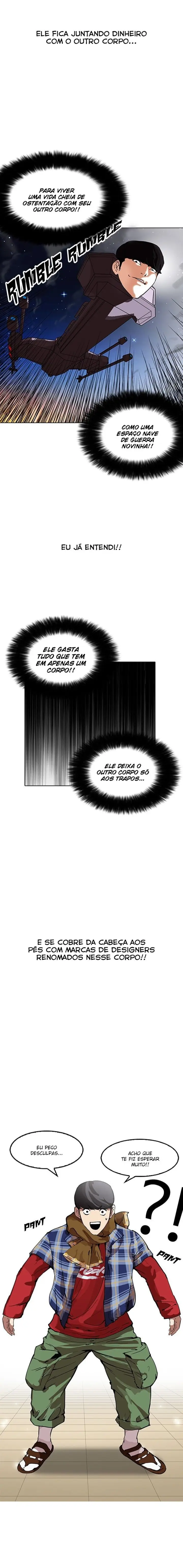 Read Aparências (PT-BR) PT Manga Online