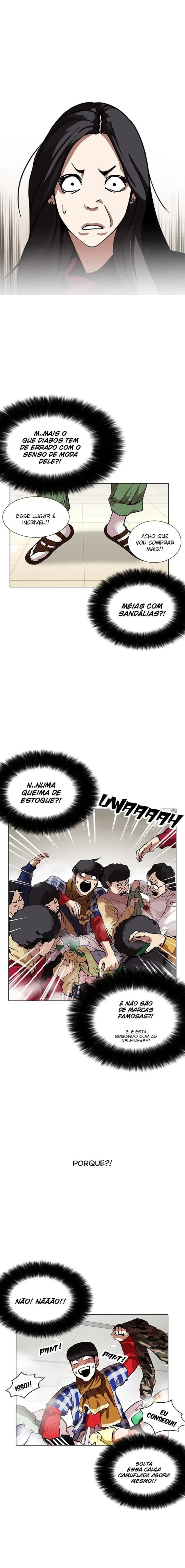Read Aparências (PT-BR) PT Manga Online