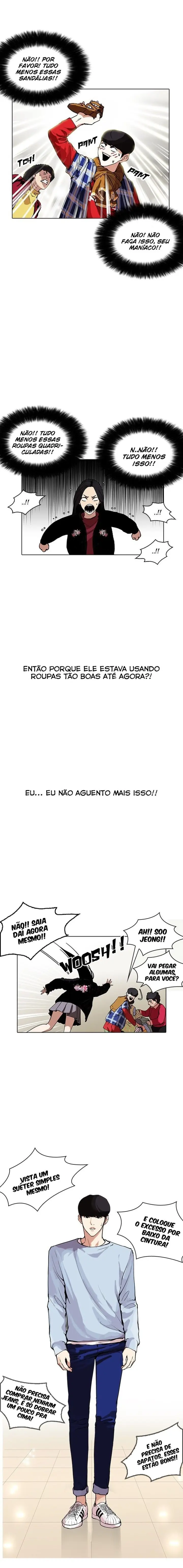 Read Aparências (PT-BR) PT Manga Online