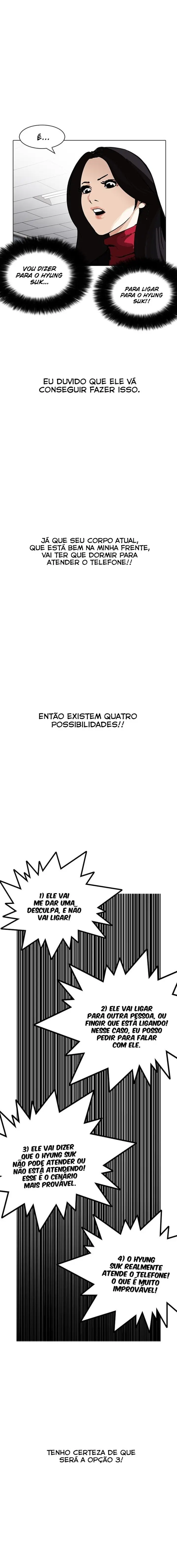 Read Aparências (PT-BR) PT Manga Online