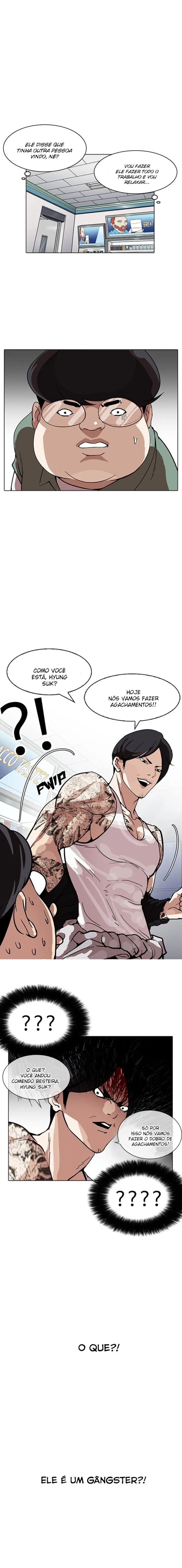Read Aparências (PT-BR) PT Manga Online