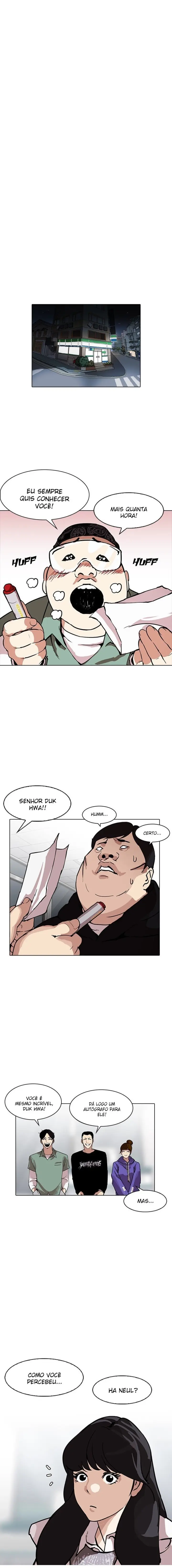 Read Aparências (PT-BR) PT Manga Online