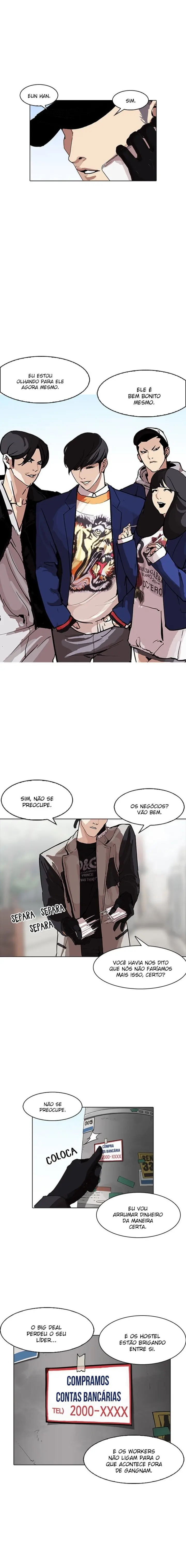Read Aparências (PT-BR) PT Manga Online