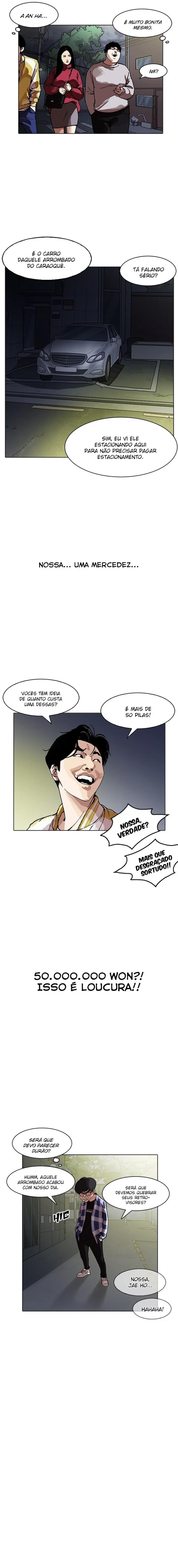 Read Aparências (PT-BR) PT Manga Online