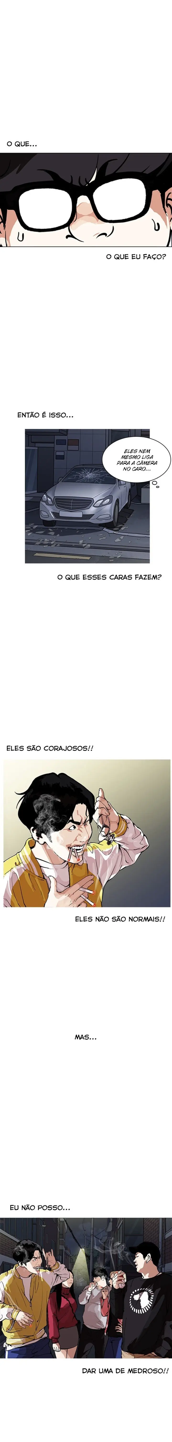 Read Aparências (PT-BR) PT Manga Online