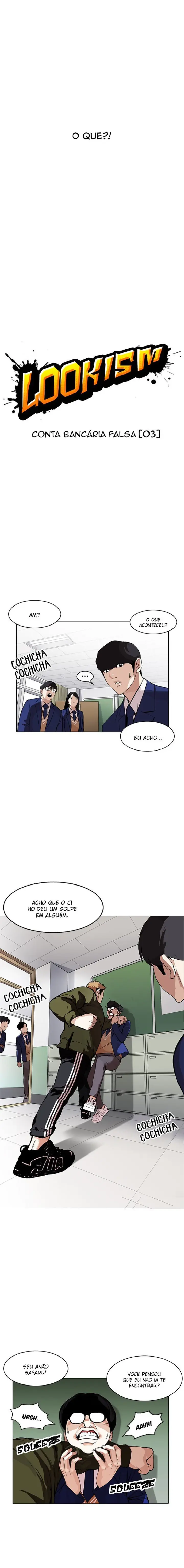 Read Aparências (PT-BR) PT Manga Online