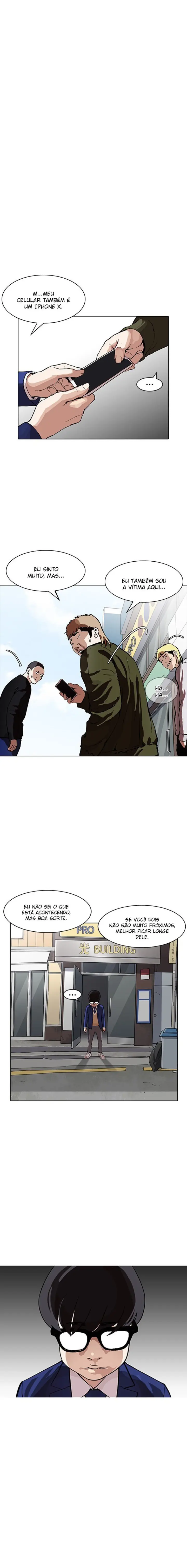 Read Aparências (PT-BR) PT Manga Online