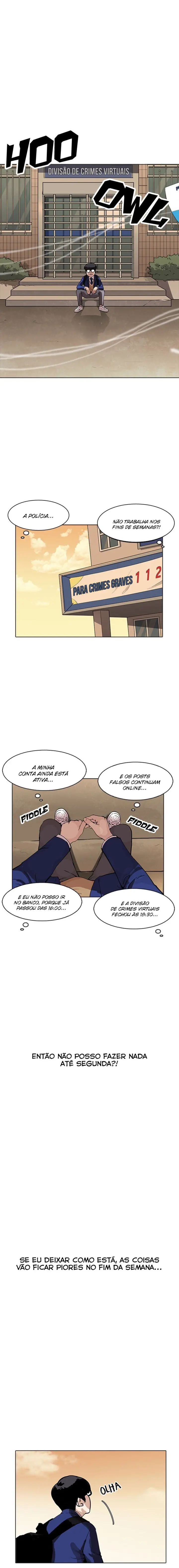 Read Aparências (PT-BR) PT Manga Online