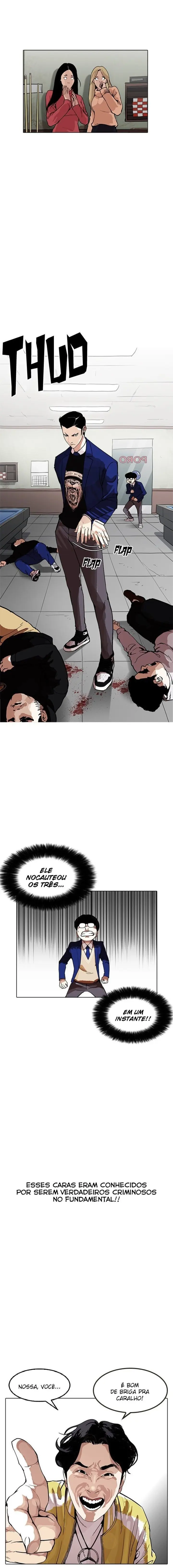 Read Aparências (PT-BR) PT Manga Online
