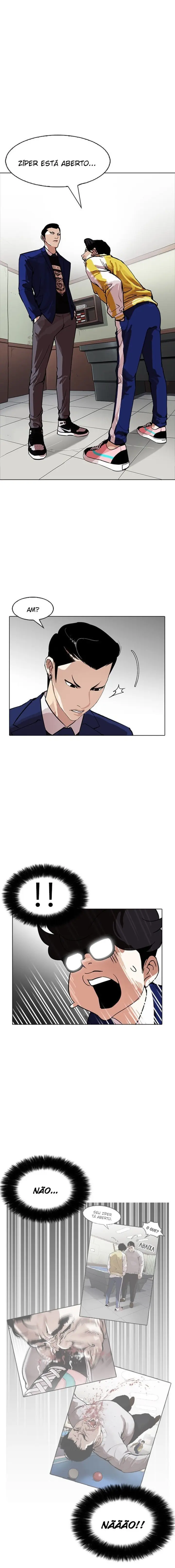 Read Aparências (PT-BR) PT Manga Online
