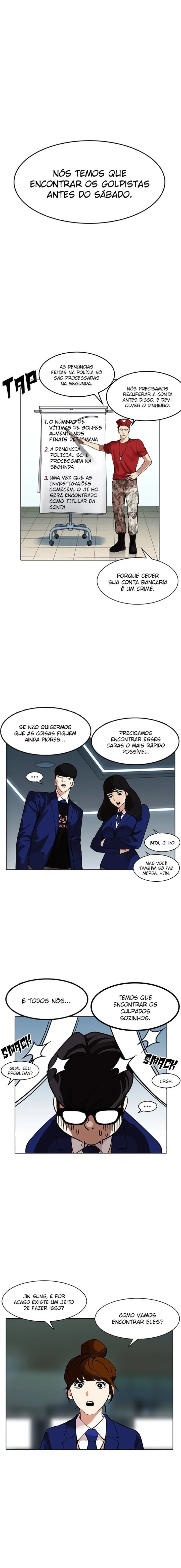 Read Aparências (PT-BR) PT Manga Online