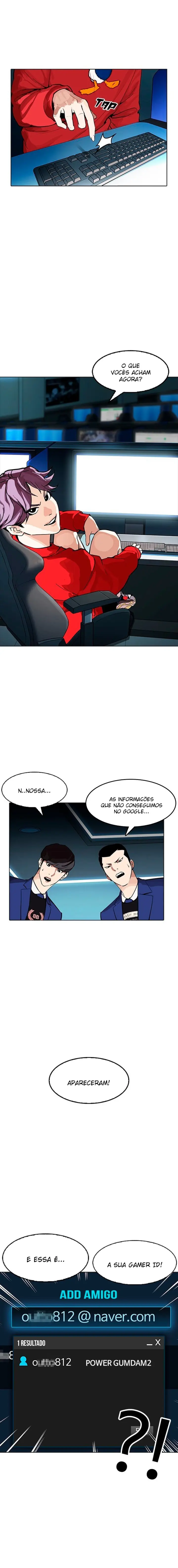 Read Aparências (PT-BR) PT Manga Online