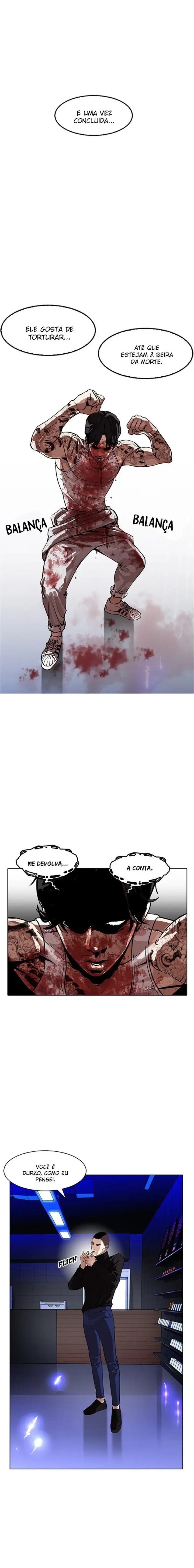 Read Aparências (PT-BR) PT Manga Online