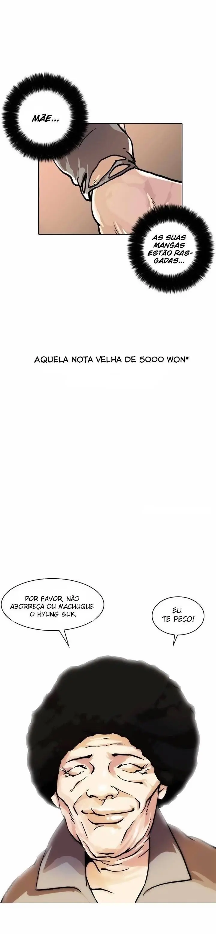 Read Aparências (PT-BR) PT Manga Online
