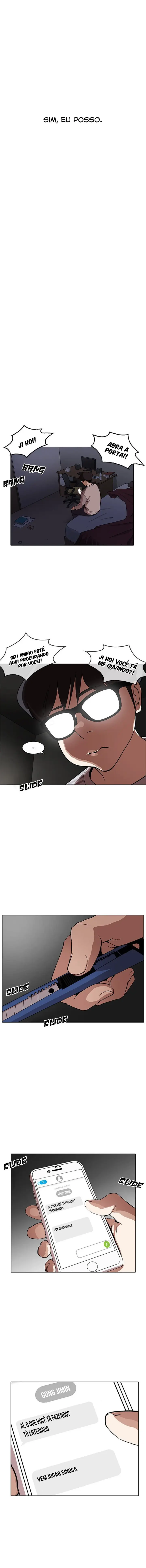 Read Aparências (PT-BR) PT Manga Online