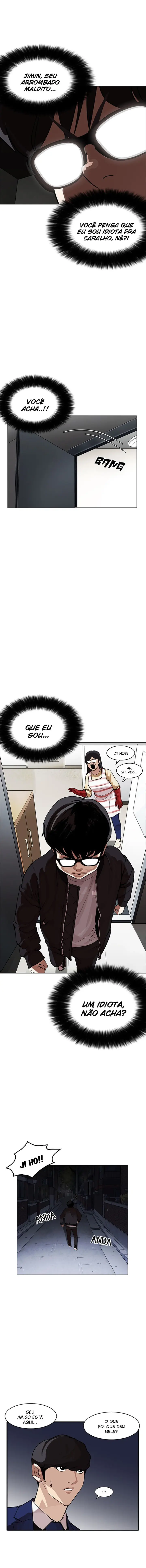 Read Aparências (PT-BR) PT Manga Online