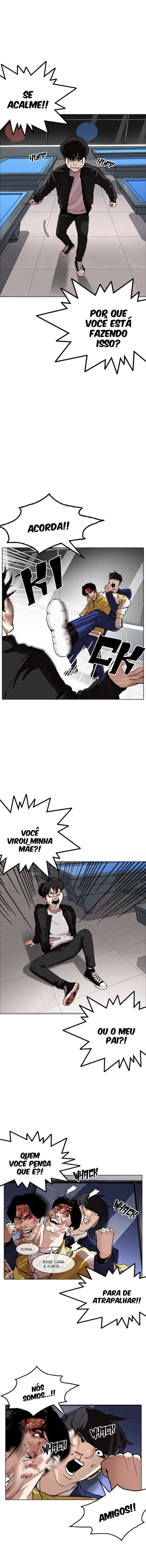 Read Aparências (PT-BR) PT Manga Online