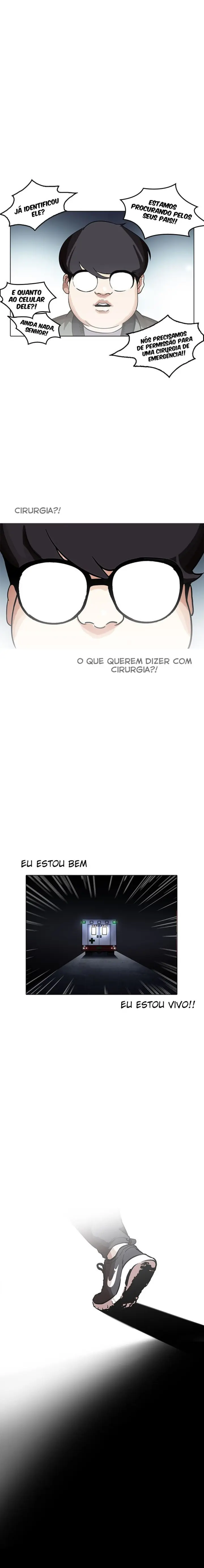 Read Aparências (PT-BR) PT Manga Online