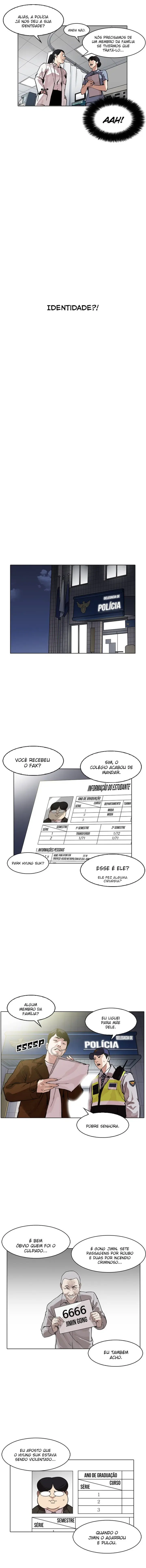 Read Aparências (PT-BR) PT Manga Online