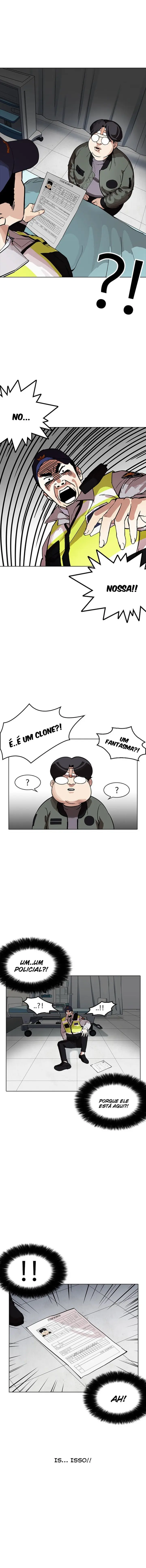 Read Aparências (PT-BR) PT Manga Online
