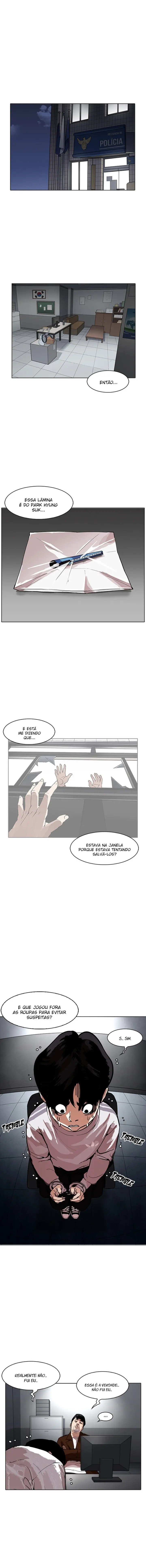 Read Aparências (PT-BR) PT Manga Online