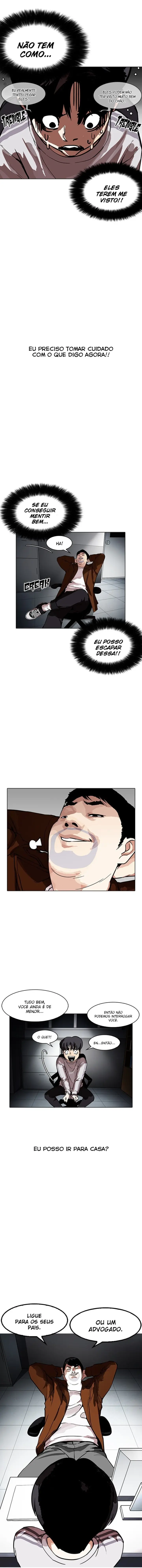 Read Aparências (PT-BR) PT Manga Online