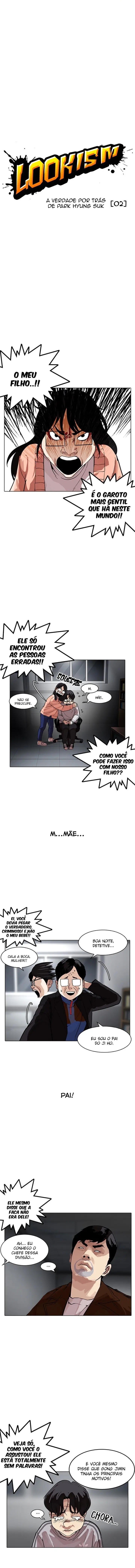 Read Aparências (PT-BR) PT Manga Online