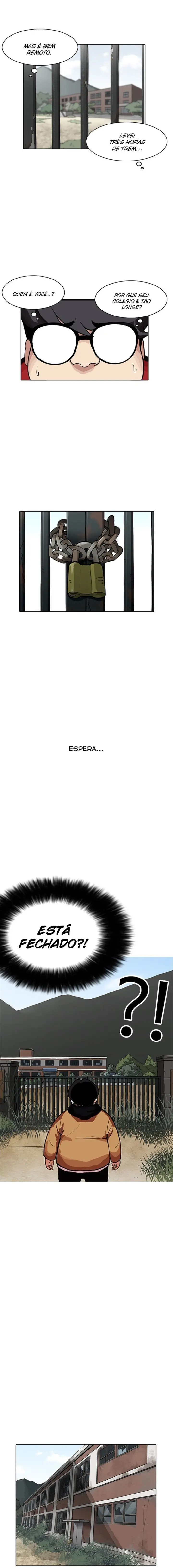 Read Aparências (PT-BR) PT Manga Online