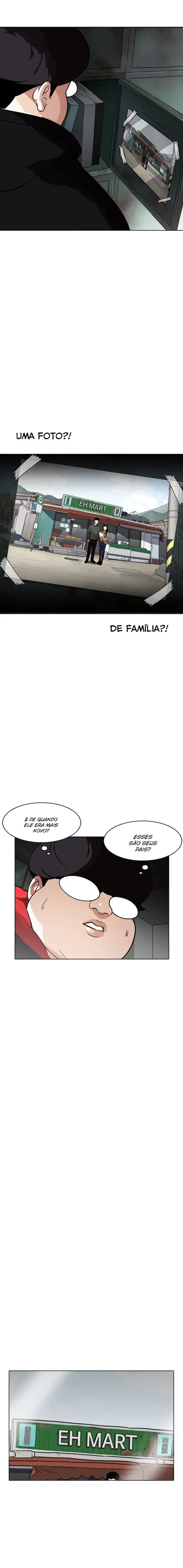 Read Aparências (PT-BR) PT Manga Online