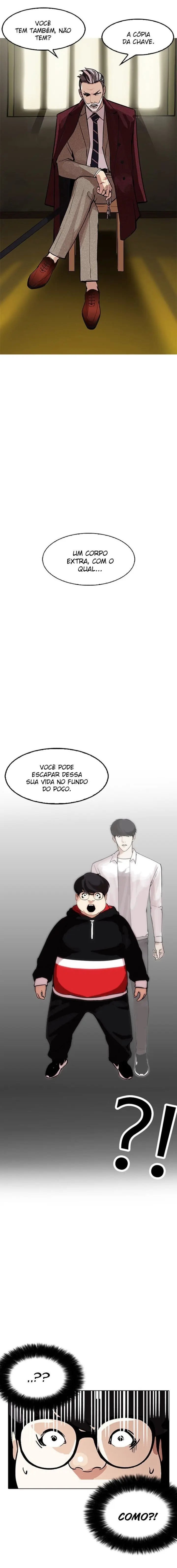 Read Aparências (PT-BR) PT Manga Online
