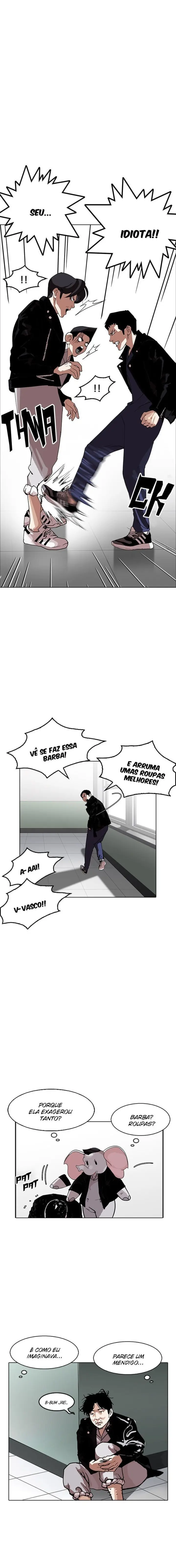 Read Aparências (PT-BR) PT Manga Online