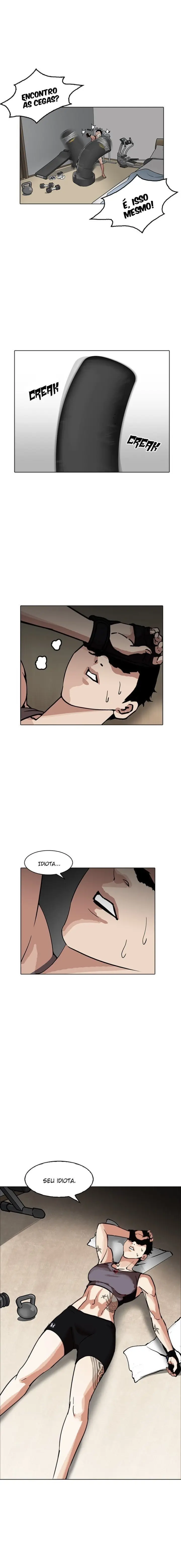 Read Aparências (PT-BR) PT Manga Online