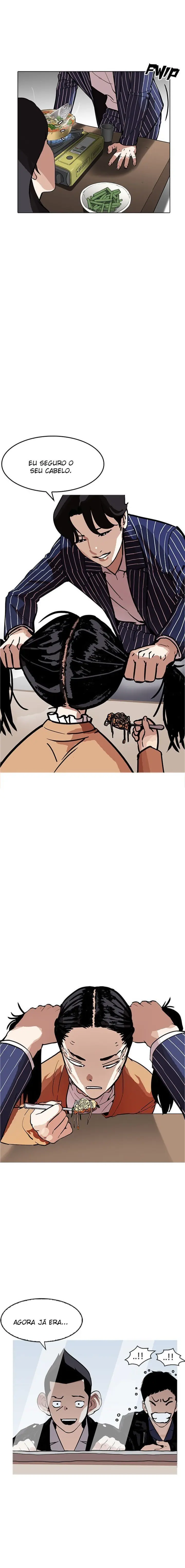 Read Aparências (PT-BR) PT Manga Online