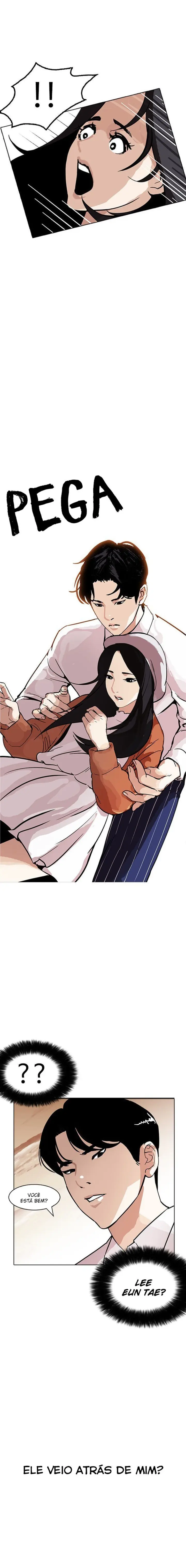 Read Aparências (PT-BR) PT Manga Online