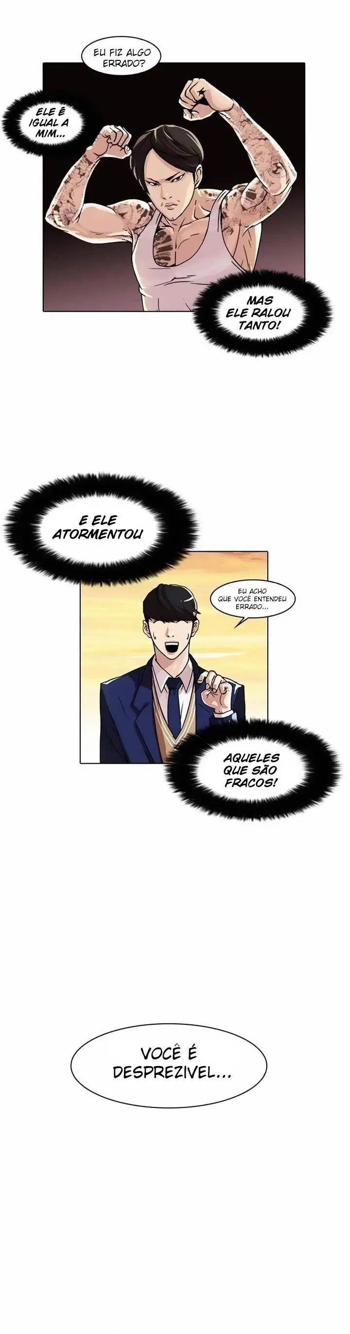 Read Aparências (PT-BR) PT Manga Online