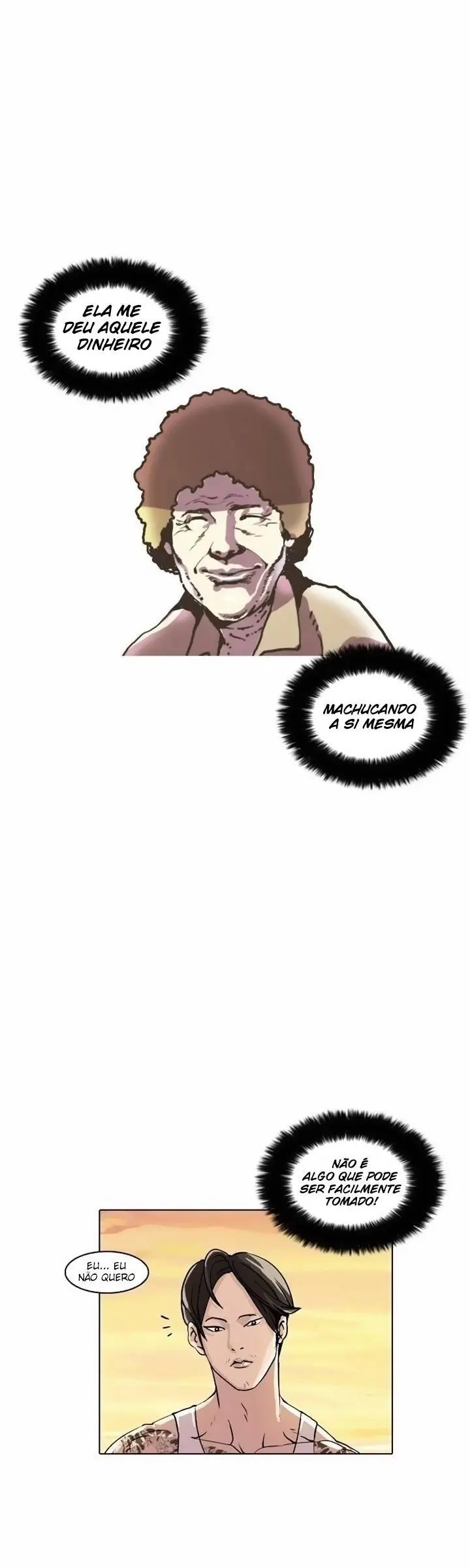 Read Aparências (PT-BR) PT Manga Online