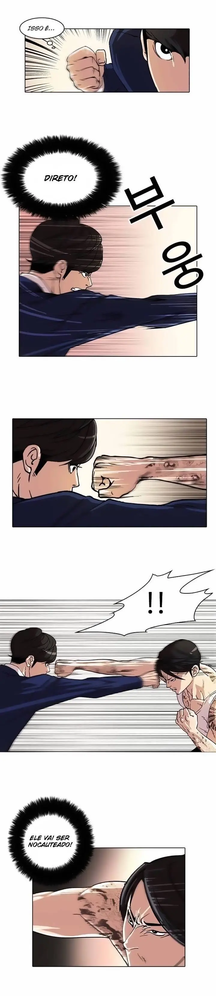 Read Aparências (PT-BR) PT Manga Online