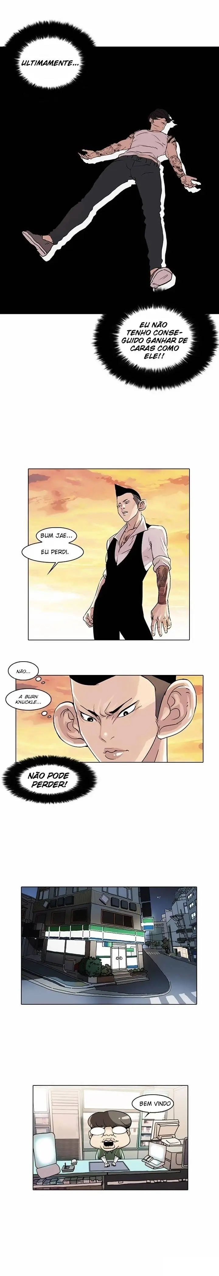 Read Aparências (PT-BR) PT Manga Online