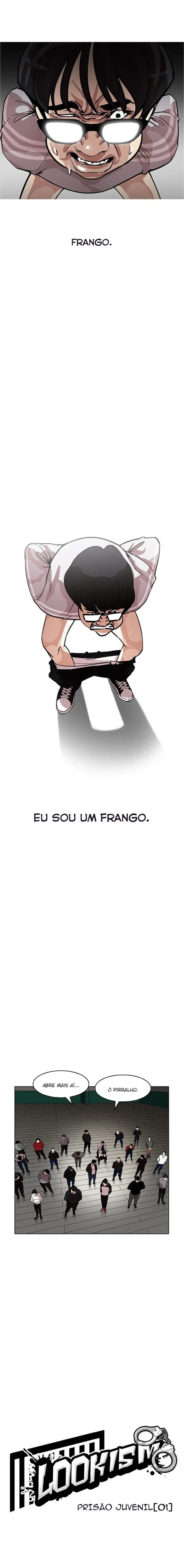 Read Aparências (PT-BR) PT Manga Online