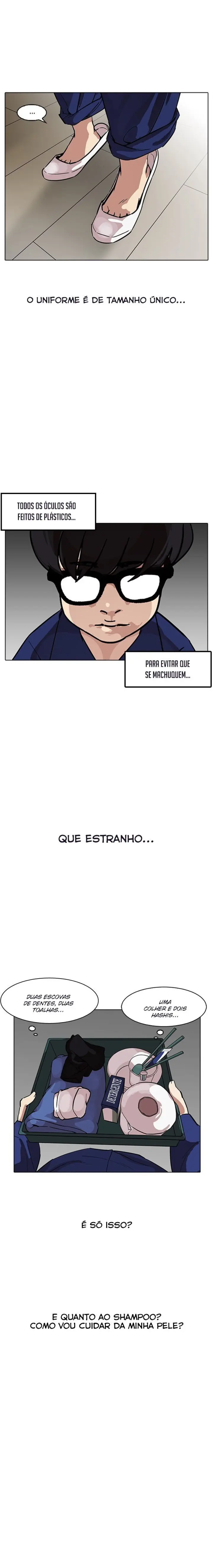 Read Aparências (PT-BR) PT Manga Online
