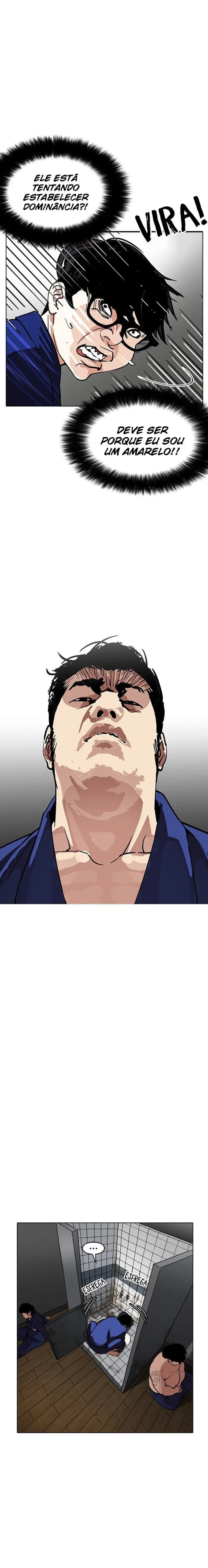 Read Aparências (PT-BR) PT Manga Online