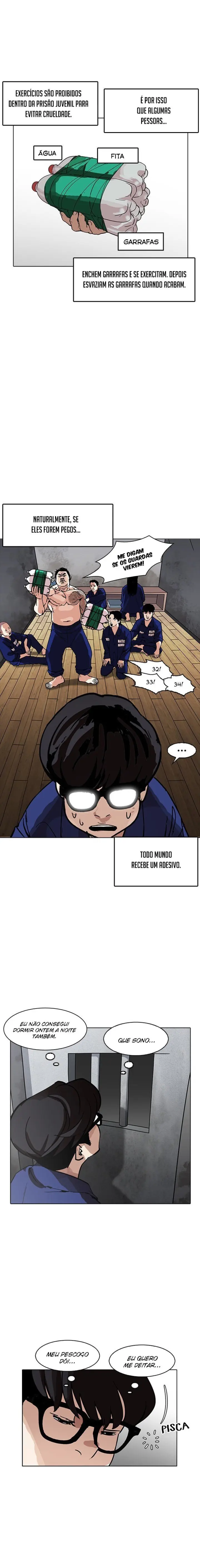Read Aparências (PT-BR) PT Manga Online