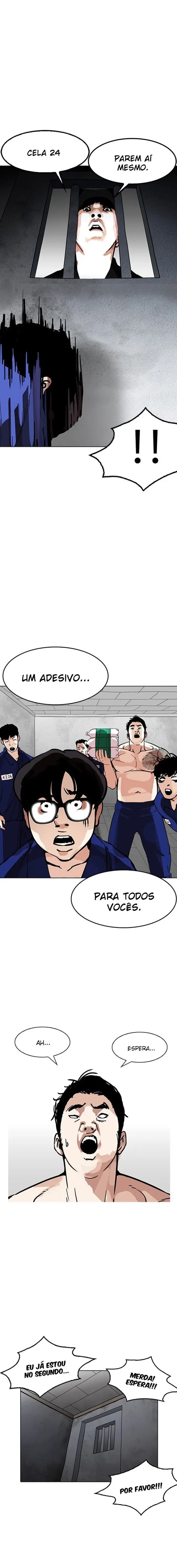 Read Aparências (PT-BR) PT Manga Online