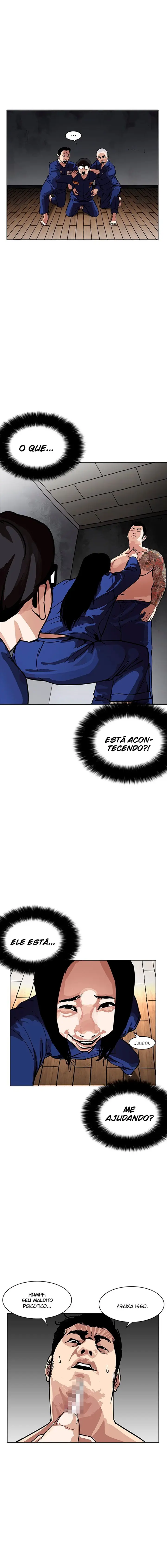 Read Aparências (PT-BR) PT Manga Online