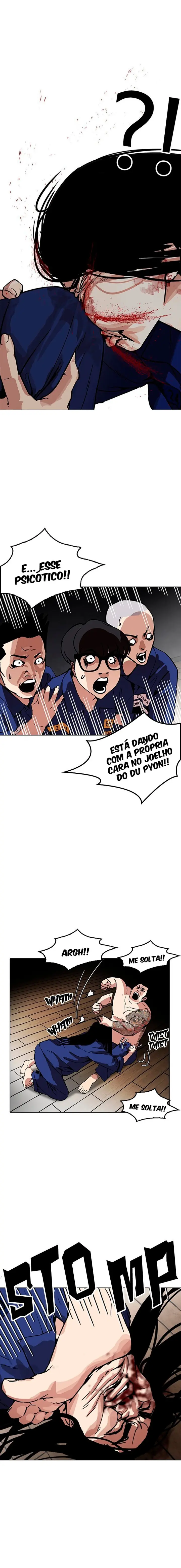 Read Aparências (PT-BR) PT Manga Online
