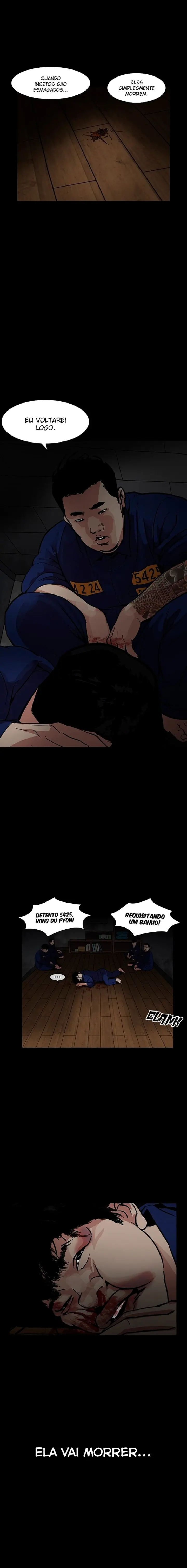 Read Aparências (PT-BR) PT Manga Online