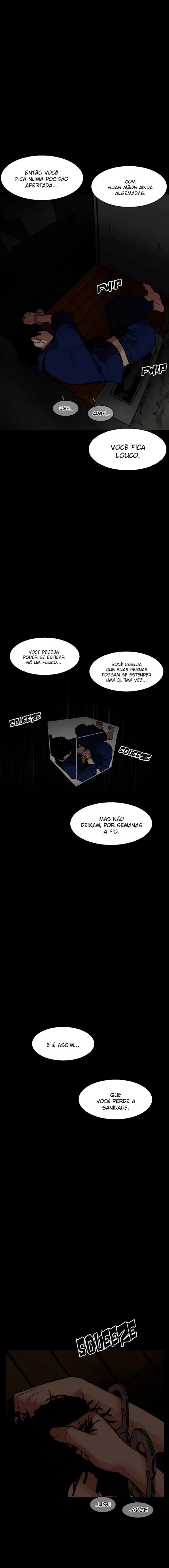 Read Aparências (PT-BR) PT Manga Online