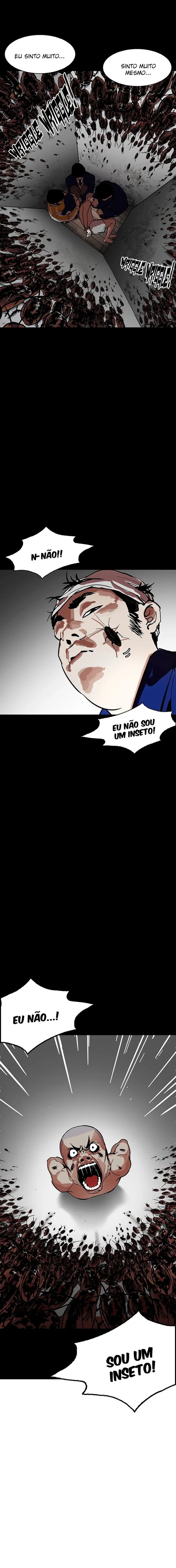 Read Aparências (PT-BR) PT Manga Online