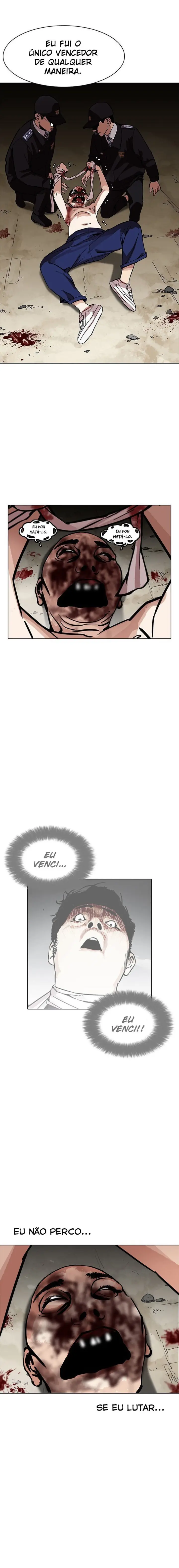 Read Aparências (PT-BR) PT Manga Online